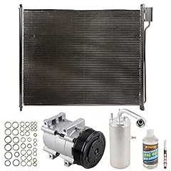 Kit compressor condenser for sale  Delivered anywhere in USA 