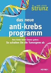 Anti krebs programm gebraucht kaufen  Wird an jeden Ort in Deutschland
