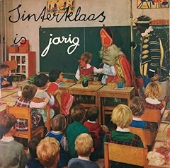 Sinterklaas jarig d'occasion  Livré partout en France