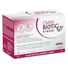 Omni biotic viaggi usato  Spedito ovunque in Italia 