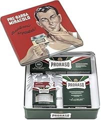 Proraso vintage selection for sale  Delivered anywhere in UK
