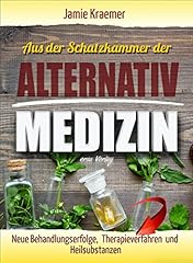 Schatzkammer alternativmedizin gebraucht kaufen  Wird an jeden Ort in Deutschland