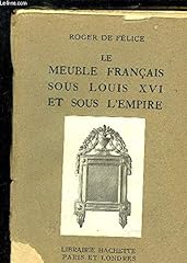 Meuble francais louis d'occasion  Livré partout en France