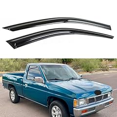 Window visor nissan for sale  Delivered anywhere in USA 