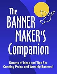 Banner maker companion for sale  Delivered anywhere in UK