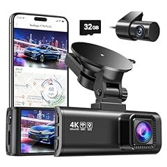 Redtiger dash cam for sale  Delivered anywhere in USA 