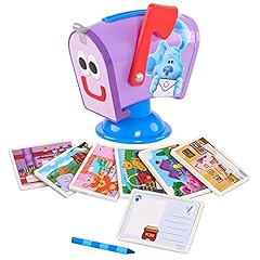 Blue clues time for sale  Delivered anywhere in USA 