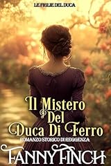 Mistero del duca usato  Spedito ovunque in Italia 
