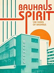 Bauhaus spirit for sale  Delivered anywhere in UK