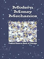 Modern money mechanics for sale  Delivered anywhere in USA 