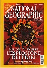 National geographic italia usato  Spedito ovunque in Italia 