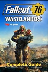 Fallout wastelanders complete usato  Spedito ovunque in Italia 