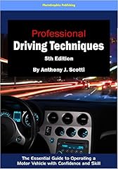 Professional driving technique for sale  Delivered anywhere in USA 