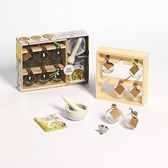 Coffret fabrique épices d'occasion  Livré partout en Belgiqu