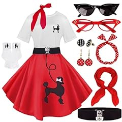 10pcs sock hop for sale  Delivered anywhere in USA 