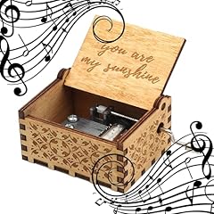 Mingze boîte musique d'occasion  Livré partout en France