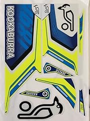 Cricket bat stickers for sale  Delivered anywhere in UK