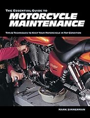 Essential guide motorcycle for sale  Delivered anywhere in USA 