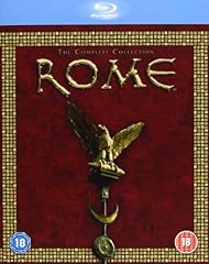Rome complete hbo for sale  Delivered anywhere in UK