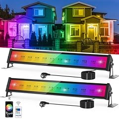 Natpow projecteur rgb d'occasion  Livré partout en France
