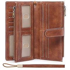 Goiacii wallet women for sale  Delivered anywhere in UK