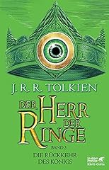 Herr ringe rückkehr gebraucht kaufen  Wird an jeden Ort in Deutschland