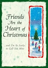Friends heart christmas for sale  Delivered anywhere in USA 