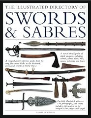Illustrated directory swords for sale  Delivered anywhere in UK
