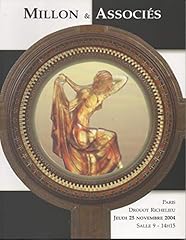 Art nouveau art d'occasion  Livré partout en France
