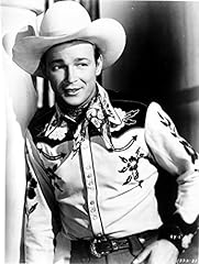 Roy rogers cowboy for sale  Delivered anywhere in USA 
