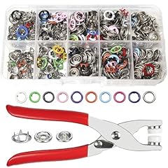 Boutons pression metal d'occasion  Livré partout en France
