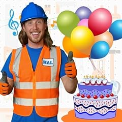 Handyman hal happy for sale  Delivered anywhere in UK