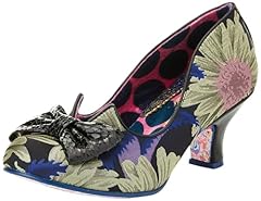 Irregular choice dazzle for sale  Delivered anywhere in UK