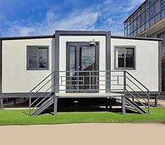 Salqam container homes for sale  Delivered anywhere in USA 