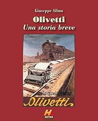 Olivetti. una storia usato  Spedito ovunque in Italia 