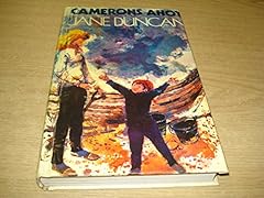 Camerons ahoy for sale  Delivered anywhere in UK