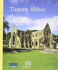 Tintern abbey for sale  Delivered anywhere in UK