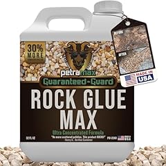 Petramax rock glue for sale  Delivered anywhere in USA 