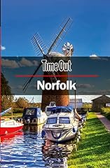 Time norfolk for sale  Delivered anywhere in UK