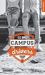 Campus drivers tome d'occasion  Livré partout en France