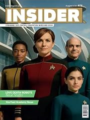 Insider magazin ausgabe gebraucht kaufen  Wird an jeden Ort in Deutschland