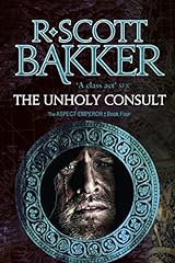 Unholy consult book for sale  Delivered anywhere in UK