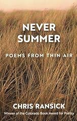 Never summer poems gebraucht kaufen  Wird an jeden Ort in Deutschland