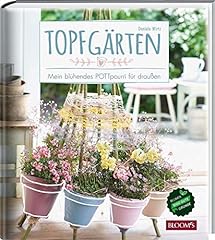 Topfgärten blühendes pottpou gebraucht kaufen  Wird an jeden Ort in Deutschland
