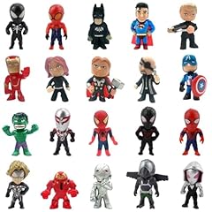 Mini figures set usato  Spedito ovunque in Italia 