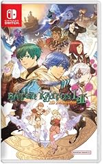 Baten kaitos ii d'occasion  Livré partout en Belgiqu