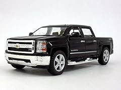 Kinsmart chevy silverado for sale  Delivered anywhere in USA 