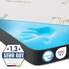 Mks gel topper gebraucht kaufen  Wird an jeden Ort in Deutschland