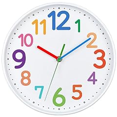 Vreaone kids clock for sale  Delivered anywhere in USA 