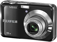 Fujifilm finepix ax300 usato  Spedito ovunque in Italia 